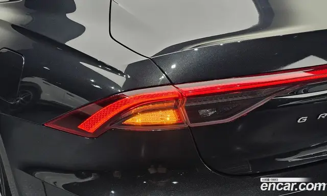 Hyundai Grandeur 2021 2.4 автомат (гидро), миниатюра 9 Hyundai Grandeur 2021 2.4 автомат (гидро), миниатюра 9