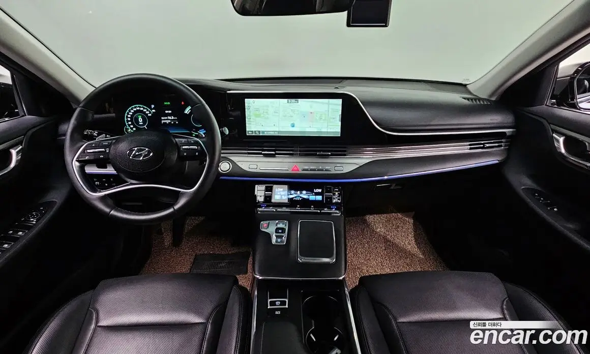 Hyundai Grandeur 2021 2.4 автомат (гидро), фото 10 Hyundai Grandeur 2021 2.4 автомат (гидро), фото 10