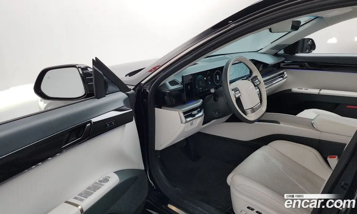 Hyundai Grandeur 2023 1.6 автомат (гидро), фото 13 Hyundai Grandeur 2023 1.6 автомат (гидро), фото 13