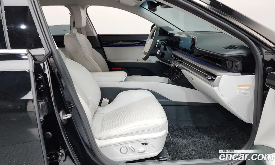 Hyundai Grandeur 2023 1.6 автомат (гидро), фото 16 Hyundai Grandeur 2023 1.6 автомат (гидро), фото 16