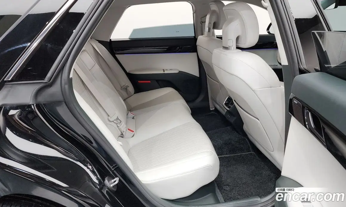 Hyundai Grandeur 2023 1.6 автомат (гидро), фото 17 Hyundai Grandeur 2023 1.6 автомат (гидро), фото 17