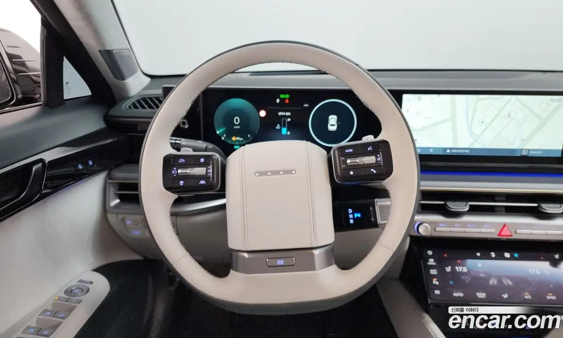 Hyundai Grandeur 2023 1.6 автомат (гидро), фото 19 Hyundai Grandeur 2023 1.6 автомат (гидро), фото 19
