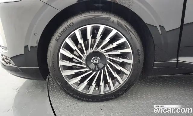 Hyundai Grandeur 2023 1.6 автомат (гидро), миниатюра 5 Hyundai Grandeur 2023 1.6 автомат (гидро), миниатюра 5