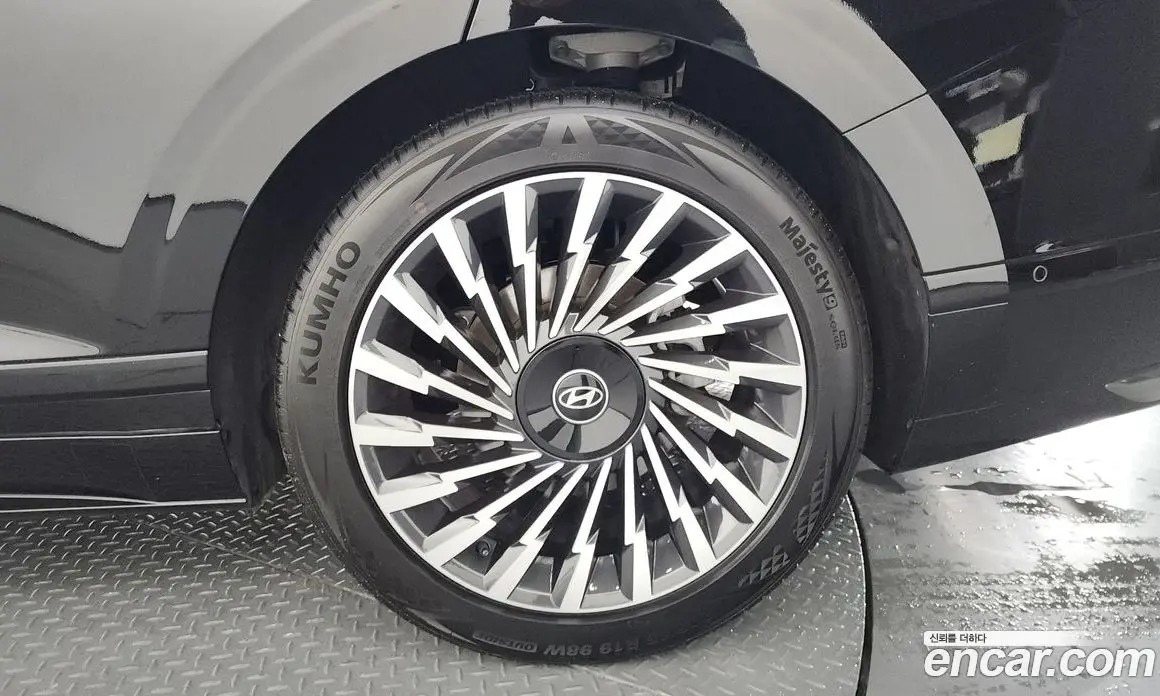 Hyundai Grandeur 2023 1.6 автомат (гидро), фото 7 Hyundai Grandeur 2023 1.6 автомат (гидро), фото 7