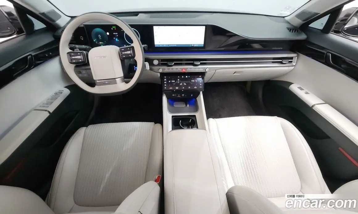 Hyundai Grandeur 2023 1.6 автомат (гидро), фото 10 Hyundai Grandeur 2023 1.6 автомат (гидро), фото 10