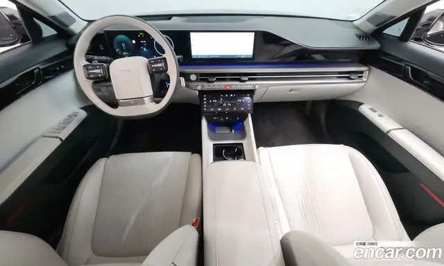 Hyundai Grandeur 2023 1.6 автомат (гидро), миниатюра 10 Hyundai Grandeur 2023 1.6 автомат (гидро), миниатюра 10