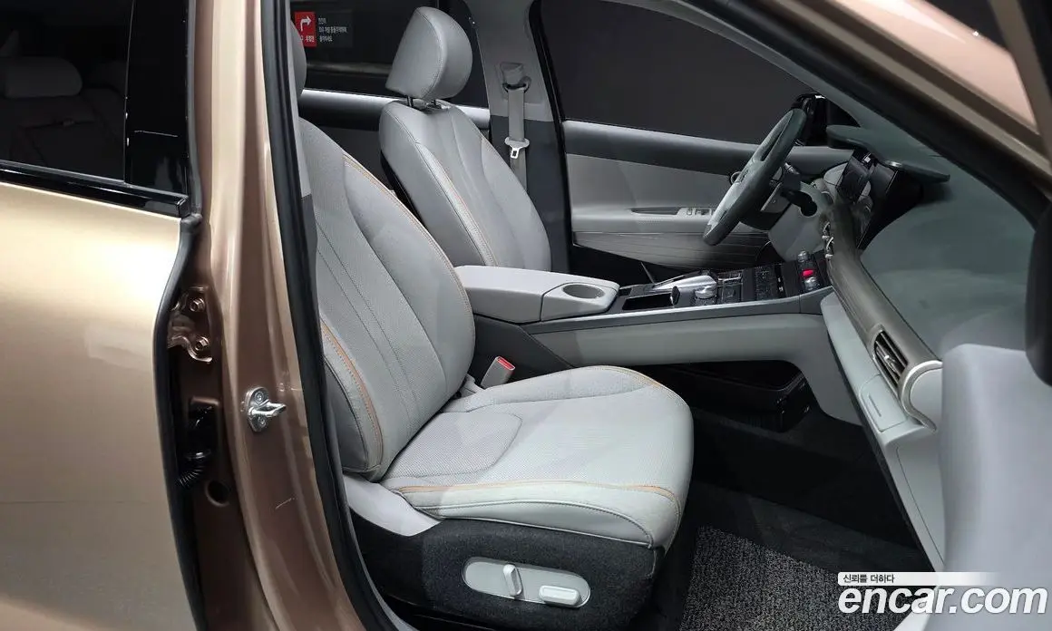 Hyundai Nexo 2024 автомат (гидро), фото 11 Hyundai Nexo 2024 автомат (гидро), фото 11