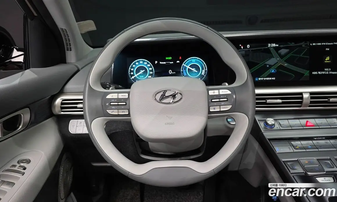 Hyundai Nexo 2024 автомат (гидро), фото 13 Hyundai Nexo 2024 автомат (гидро), фото 13