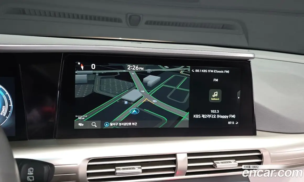 Hyundai Nexo 2024 автомат (гидро), фото 14 Hyundai Nexo 2024 автомат (гидро), фото 14