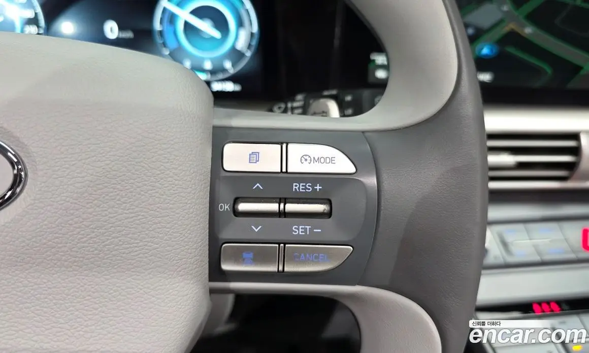 Hyundai Nexo 2024 автомат (гидро), фото 16 Hyundai Nexo 2024 автомат (гидро), фото 16