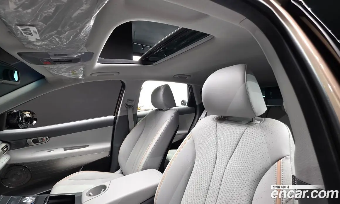 Hyundai Nexo 2024 автомат (гидро), фото 17 Hyundai Nexo 2024 автомат (гидро), фото 17
