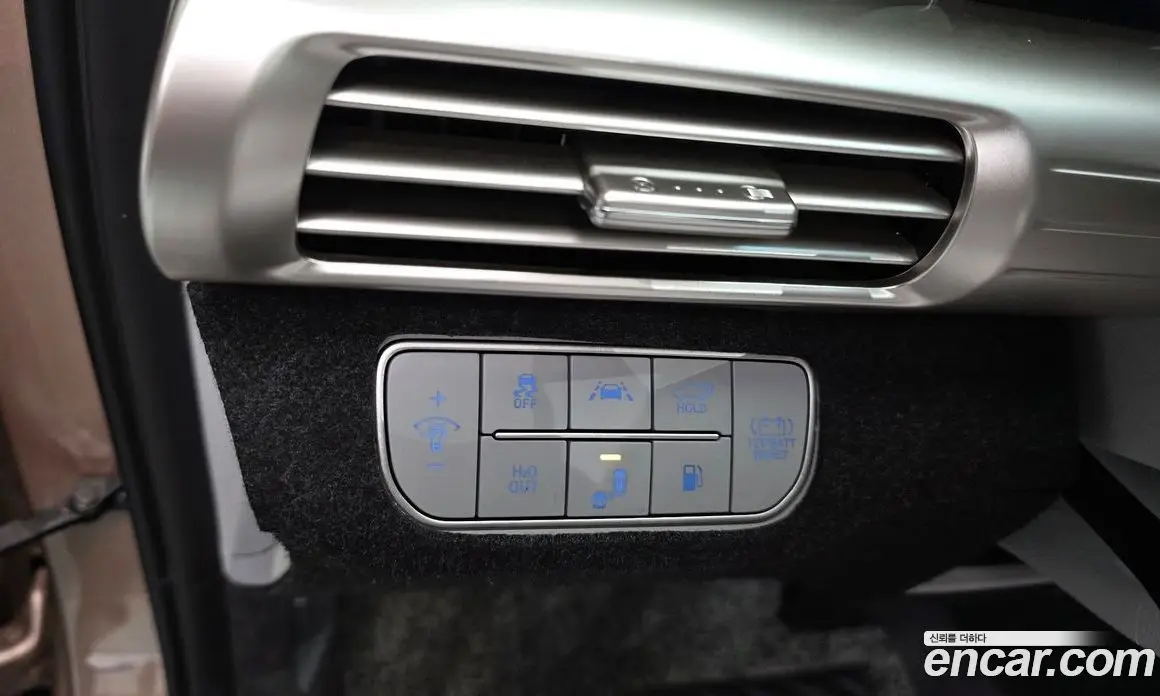 Hyundai Nexo 2024 автомат (гидро), фото 18 Hyundai Nexo 2024 автомат (гидро), фото 18