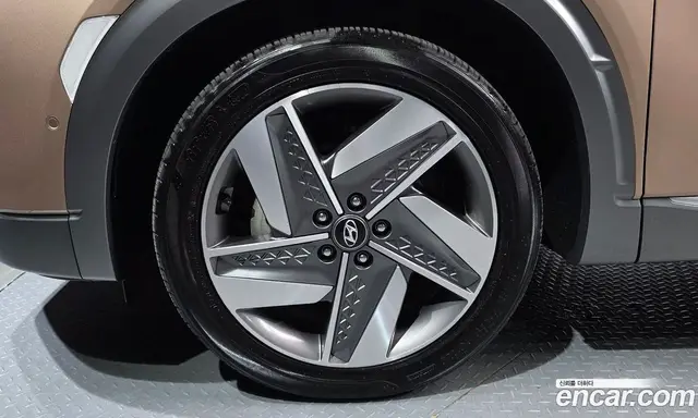 Hyundai Nexo 2024 автомат (гидро), миниатюра 5 Hyundai Nexo 2024 автомат (гидро), миниатюра 5