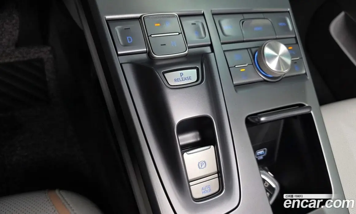Hyundai Nexo 2024 автомат (гидро), фото 9 Hyundai Nexo 2024 автомат (гидро), фото 9