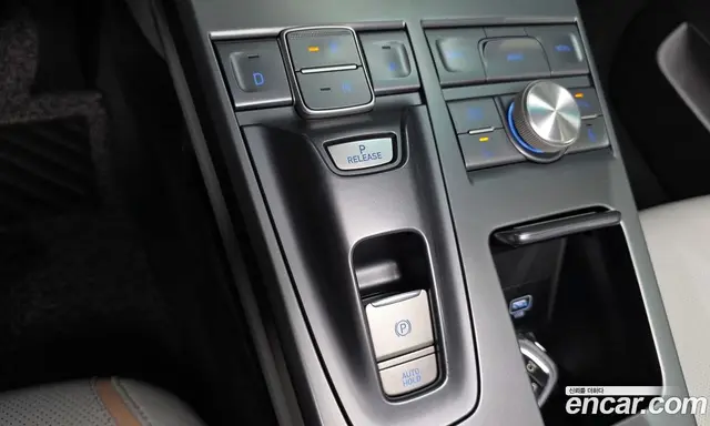 Hyundai Nexo 2024 автомат (гидро), миниатюра 9 Hyundai Nexo 2024 автомат (гидро), миниатюра 9