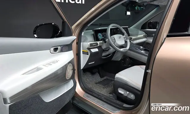 Hyundai Nexo 2024 автомат (гидро), миниатюра 10 Hyundai Nexo 2024 автомат (гидро), миниатюра 10