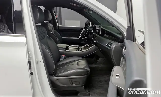 Hyundai Palisade 2021 2.2 автомат (гидро), миниатюра 11