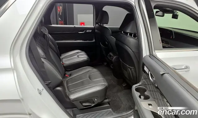 Hyundai Palisade 2021 2.2 автомат (гидро), миниатюра 12