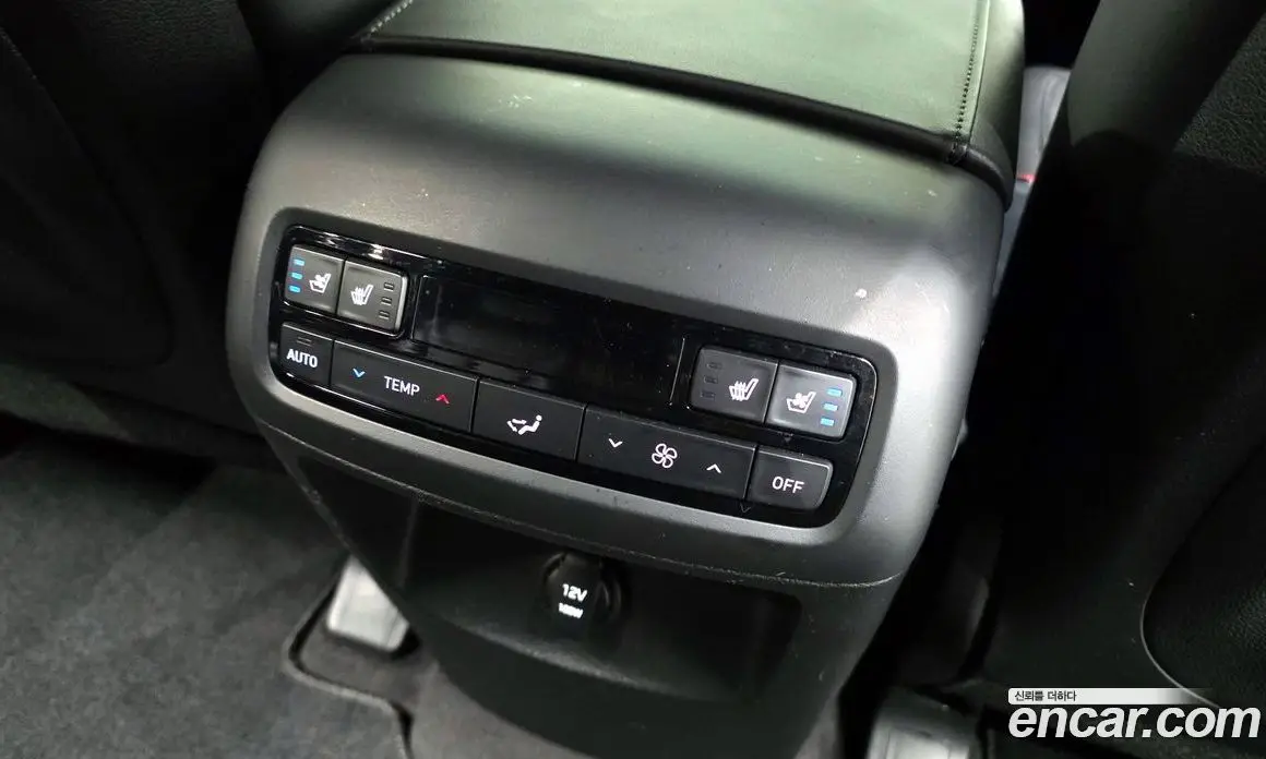 Hyundai Palisade 2021 2.2 автомат (гидро), фото 18