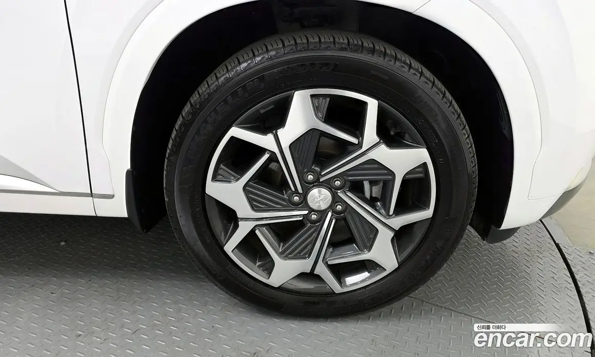 Hyundai Palisade 2021 2.2 автомат (гидро), фото 5