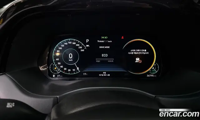 Hyundai Palisade 2021 2.2 автомат (гидро), миниатюра 8