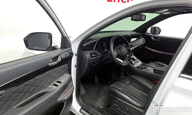 Hyundai Palisade 2021 2.2 автомат (гидро), миниатюра 10