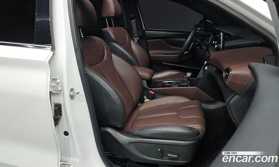 Hyundai Santa Fe 2019 2.0 автомат (гидро), фото 11 Hyundai Santa Fe 2019 2.0 автомат (гидро), фото 11