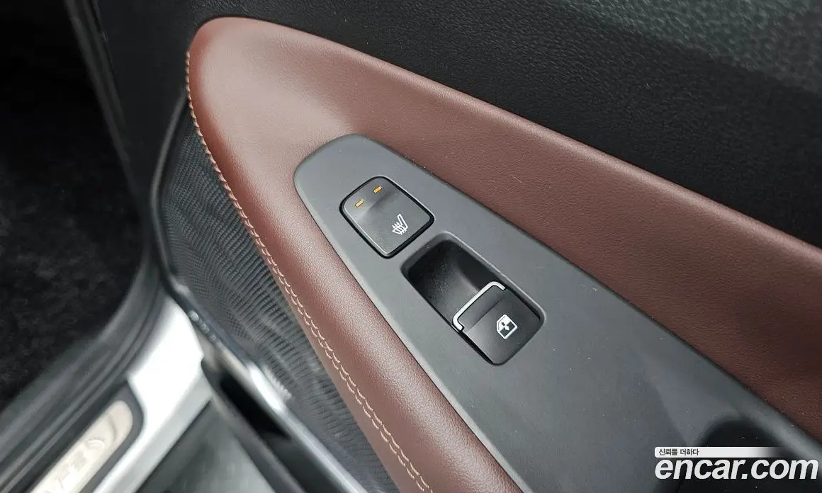 Hyundai Santa Fe 2019 2.0 автомат (гидро), фото 19 Hyundai Santa Fe 2019 2.0 автомат (гидро), фото 19