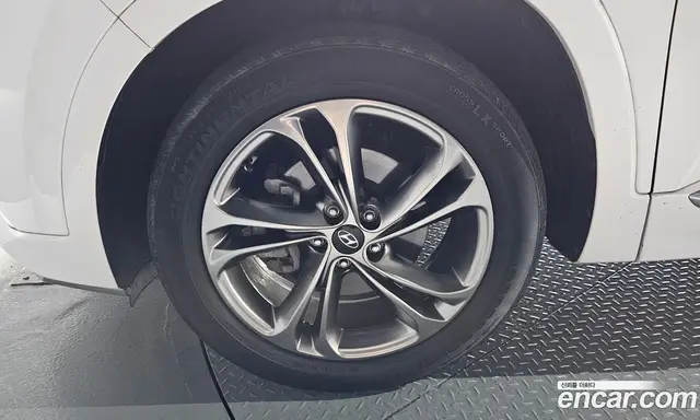 Hyundai Santa Fe 2019 2.0 автомат (гидро), миниатюра 5 Hyundai Santa Fe 2019 2.0 автомат (гидро), миниатюра 5