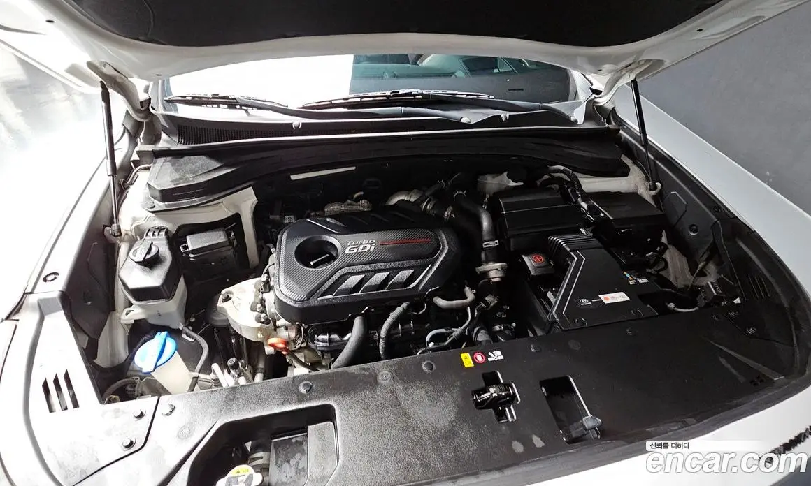 Hyundai Santa Fe 2019 2.0 автомат (гидро), фото 6 Hyundai Santa Fe 2019 2.0 автомат (гидро), фото 6