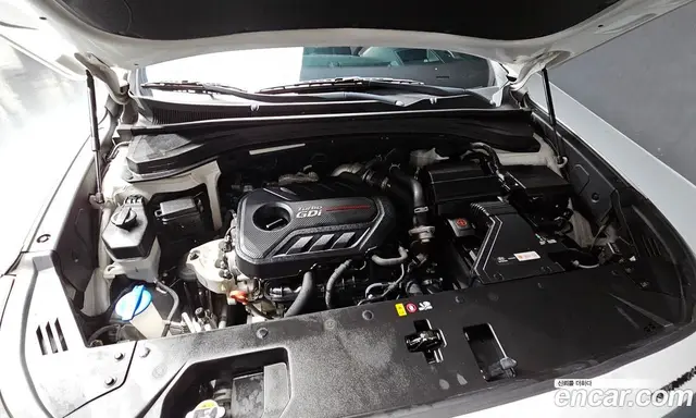 Hyundai Santa Fe 2019 2.0 автомат (гидро), миниатюра 6 Hyundai Santa Fe 2019 2.0 автомат (гидро), миниатюра 6