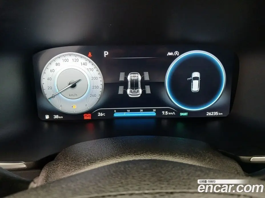 Hyundai Santa Fe 2021 2.5 автомат (гидро), фото 11 Hyundai Santa Fe 2021 2.5 автомат (гидро), фото 11