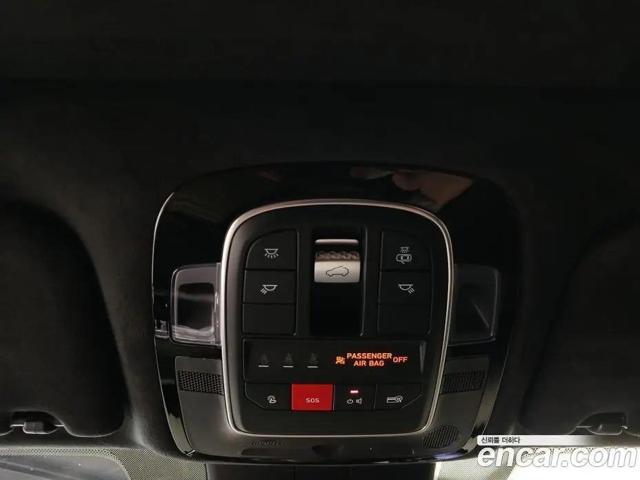 Hyundai Santa Fe 2021 2.5 автомат (гидро), фото 16 Hyundai Santa Fe 2021 2.5 автомат (гидро), фото 16