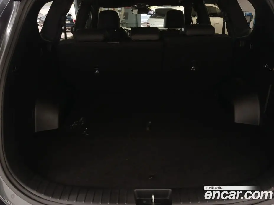 Hyundai Santa Fe 2021 2.5 автомат (гидро), фото 17 Hyundai Santa Fe 2021 2.5 автомат (гидро), фото 17