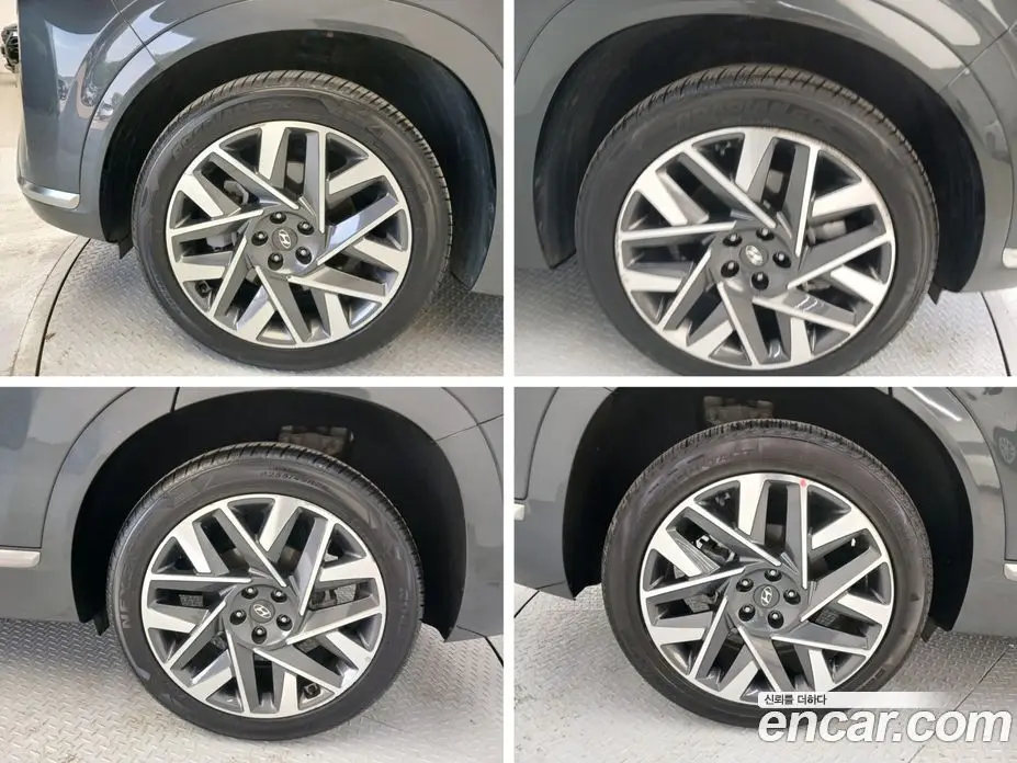Hyundai Santa Fe 2021 2.5 автомат (гидро), фото 18 Hyundai Santa Fe 2021 2.5 автомат (гидро), фото 18