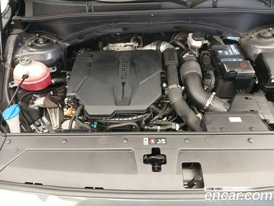 Hyundai Santa Fe 2021 2.5 автомат (гидро), фото 20 Hyundai Santa Fe 2021 2.5 автомат (гидро), фото 20