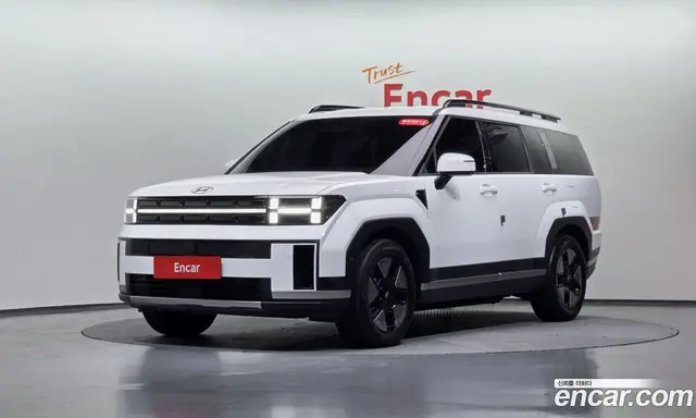 Hyundai Santa Fe, 2023, 22 153 км