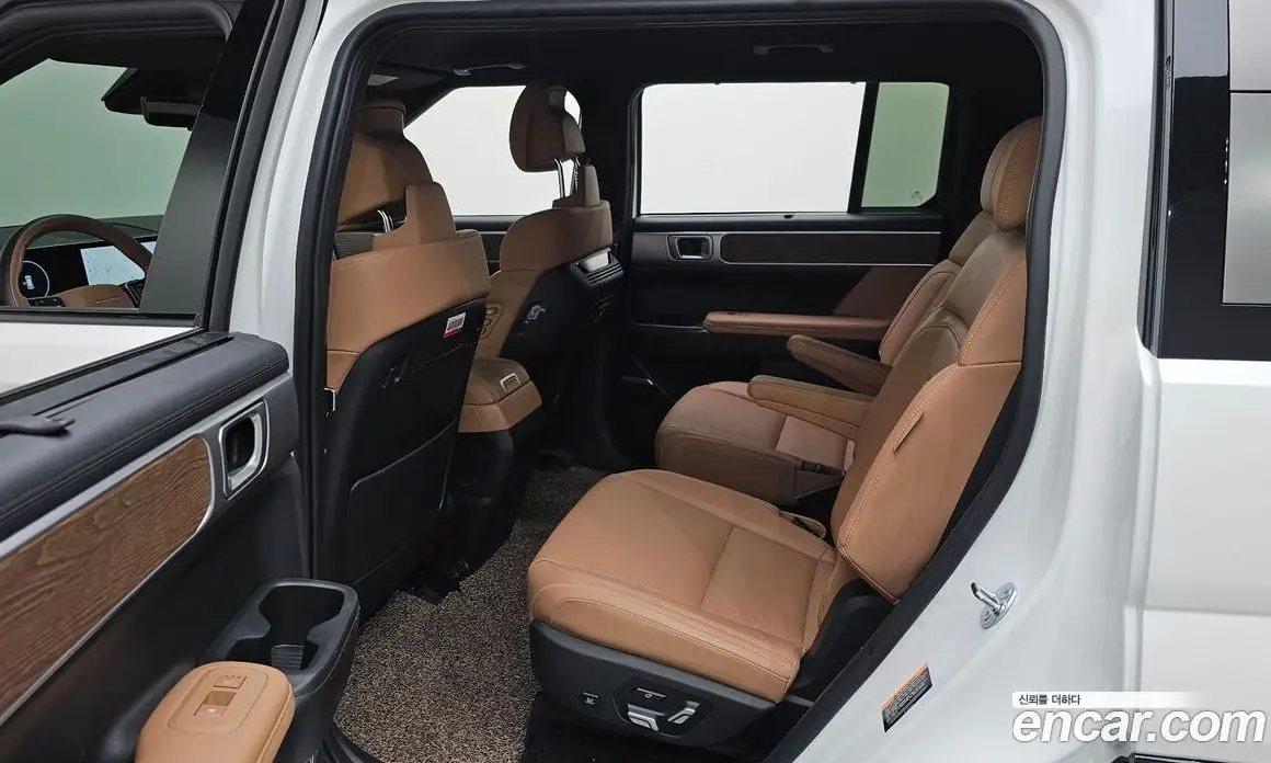 Hyundai Santa Fe 2024 1.6 автомат (гидро), фото 15 Hyundai Santa Fe 2024 1.6 автомат (гидро), фото 15