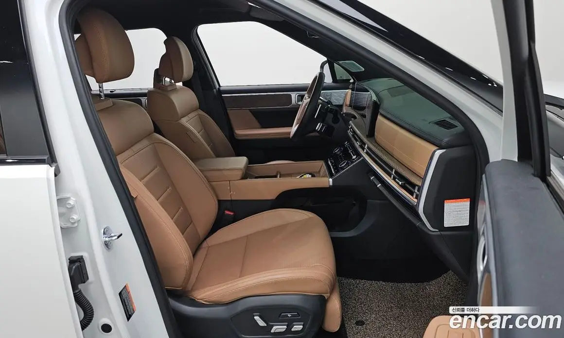 Hyundai Santa Fe 2024 1.6 автомат (гидро), фото 16 Hyundai Santa Fe 2024 1.6 автомат (гидро), фото 16