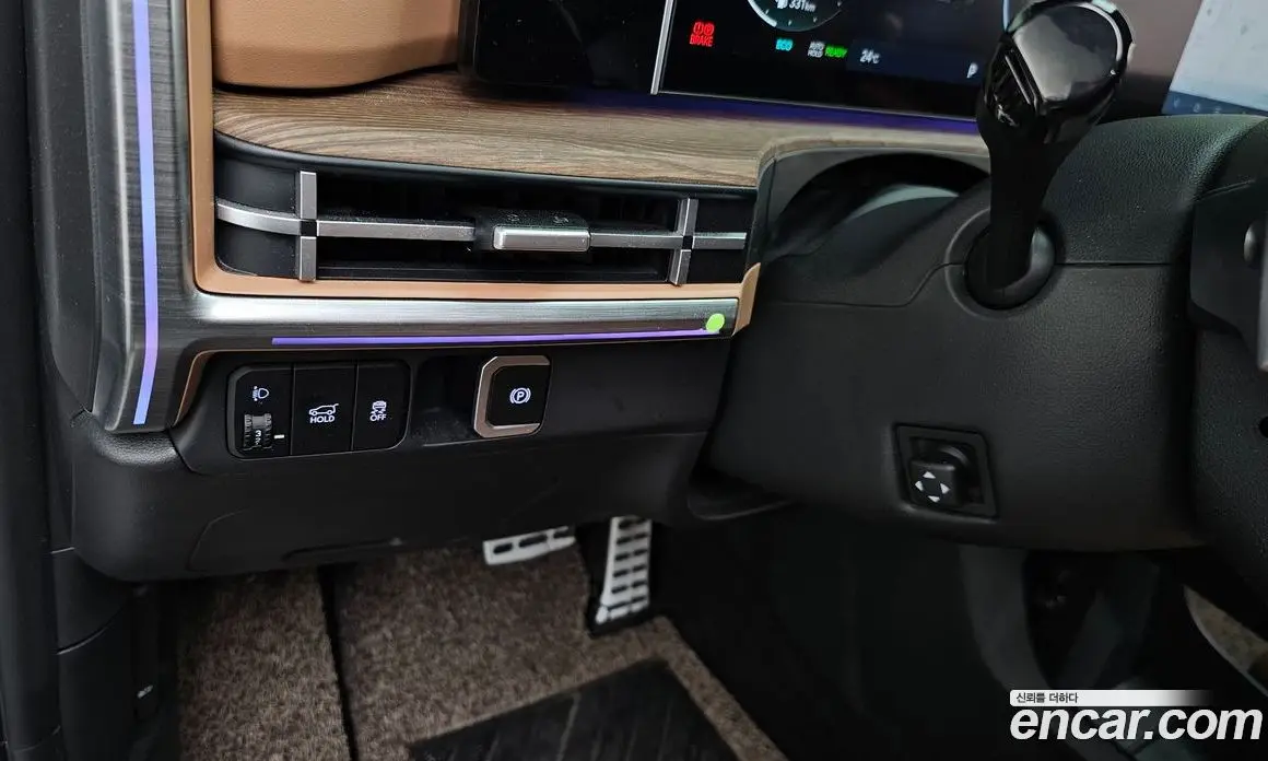 Hyundai Santa Fe 2024 1.6 автомат (гидро), фото 29 Hyundai Santa Fe 2024 1.6 автомат (гидро), фото 29