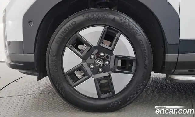 Hyundai Santa Fe 2024 1.6 автомат (гидро), миниатюра 4 Hyundai Santa Fe 2024 1.6 автомат (гидро), миниатюра 4