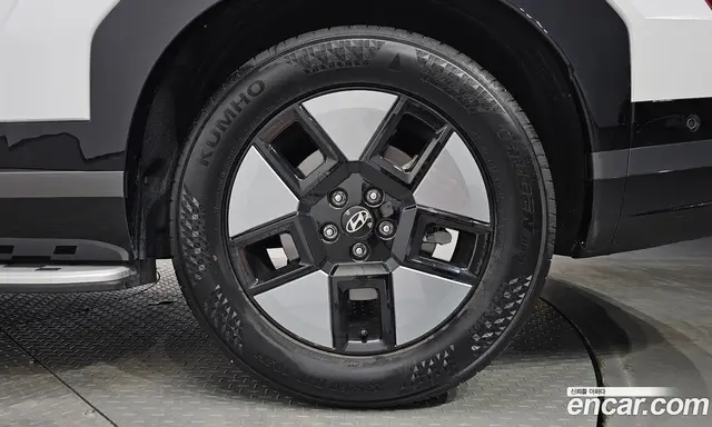 Hyundai Santa Fe 2024 1.6 автомат (гидро), миниатюра 6 Hyundai Santa Fe 2024 1.6 автомат (гидро), миниатюра 6