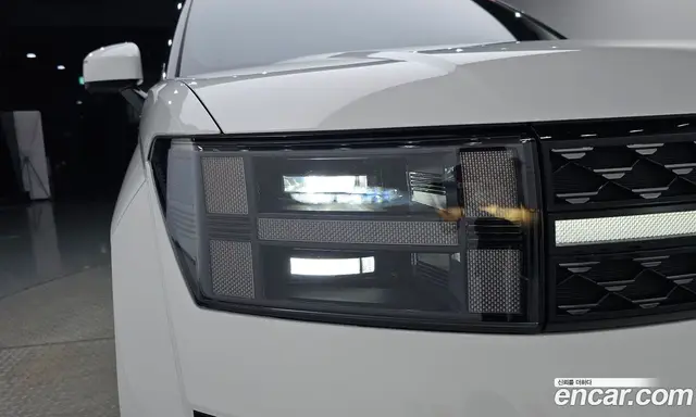Hyundai Santa Fe 2024 1.6 автомат (гидро), миниатюра 7 Hyundai Santa Fe 2024 1.6 автомат (гидро), миниатюра 7