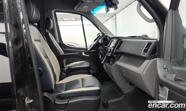 Hyundai Solati 2021 2.5 автомат (гидро), миниатюра 11 Hyundai Solati 2021 2.5 автомат (гидро), миниатюра 11