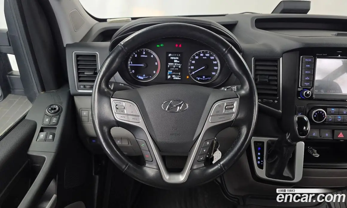 Hyundai Solati 2021 2.5 автомат (гидро), фото 13 Hyundai Solati 2021 2.5 автомат (гидро), фото 13