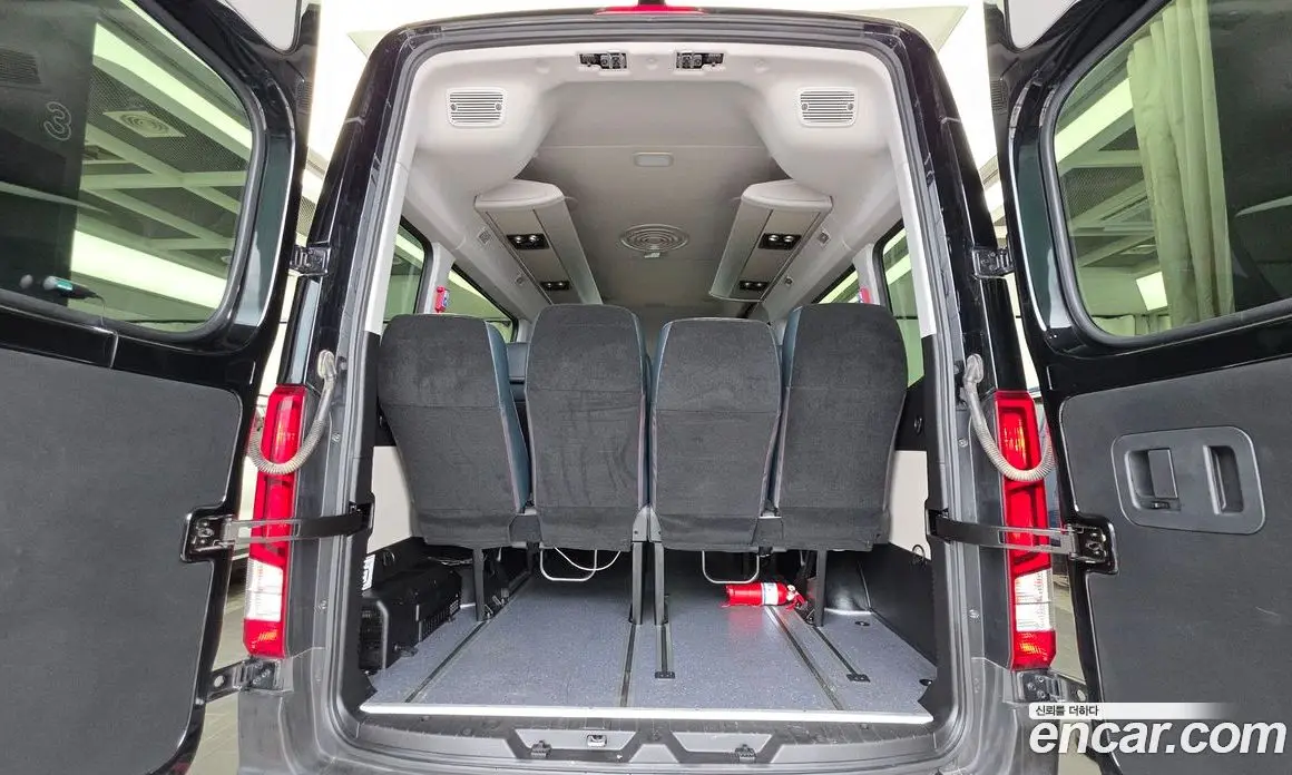 Hyundai Solati 2021 2.5 автомат (гидро), фото 20 Hyundai Solati 2021 2.5 автомат (гидро), фото 20