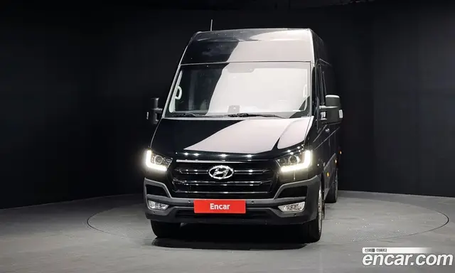 Hyundai Solati 2021 2.5 автомат (гидро), миниатюра 3 Hyundai Solati 2021 2.5 автомат (гидро), миниатюра 3