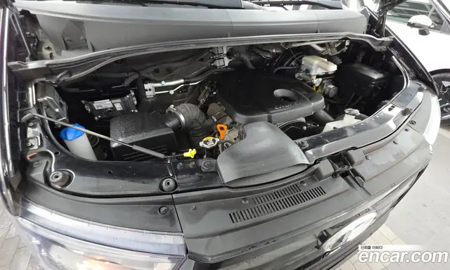 Hyundai Solati 2021 2.5 автомат (гидро), миниатюра 6 Hyundai Solati 2021 2.5 автомат (гидро), миниатюра 6