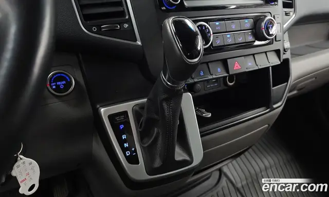 Hyundai Solati 2021 2.5 автомат (гидро), миниатюра 9 Hyundai Solati 2021 2.5 автомат (гидро), миниатюра 9
