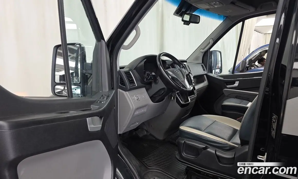Hyundai Solati 2021 2.5 автомат (гидро), фото 10 Hyundai Solati 2021 2.5 автомат (гидро), фото 10
